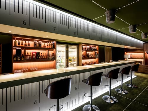 Novotel Ambassador Seoul Yongsan - Seoul Dragon City, Property amenity