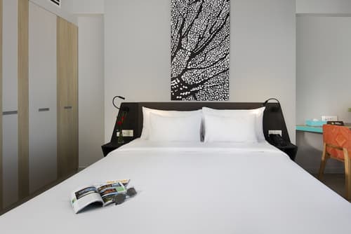 ibis Styles Nha Trang, Room