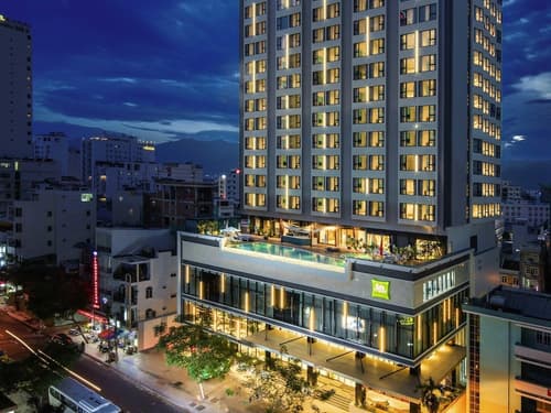 ibis Styles Nha Trang, Miscellaneous