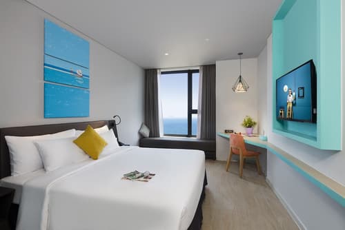 ibis Styles Nha Trang, Room
