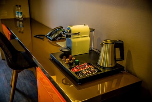 Kreis Residence Munich, 