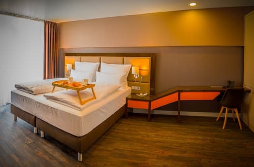 Kreis Residence Munich, 