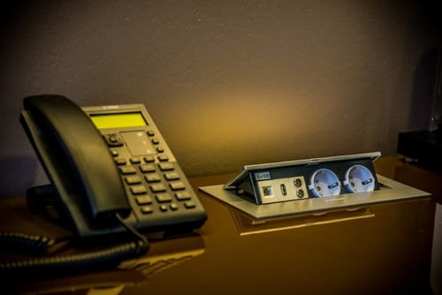 Kreis Residence Munich, 