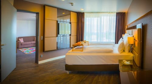 Kreis Residence Munich, 