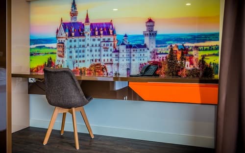 Kreis Residence Munich