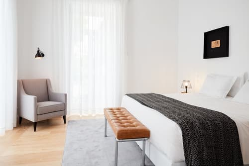 Sapientia Boutique Hotel, Room