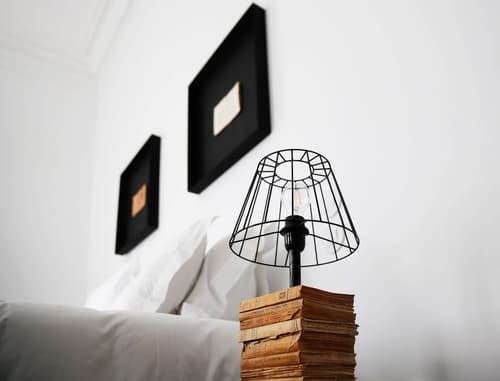 Sapientia Boutique Hotel, Room