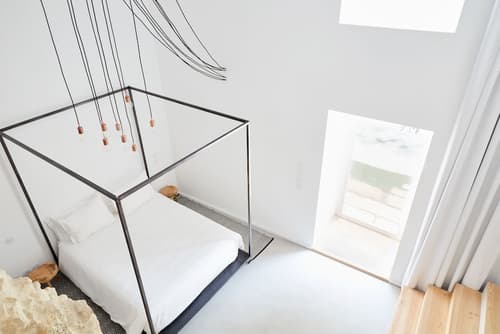 Sapientia Boutique Hotel, Room