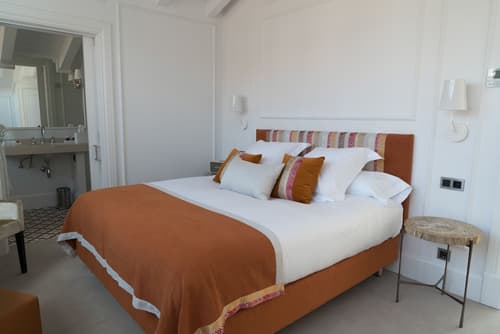 Villa Magalean Hotel & Spa, Room