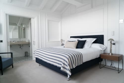 Villa Magalean Hotel & Spa, Room