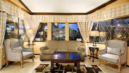 Abercorn Hotel, Trademark Collection by Wyndham