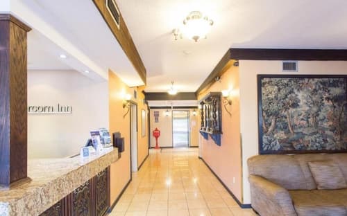 Abercorn Hotel, Trademark Collection by Wyndham