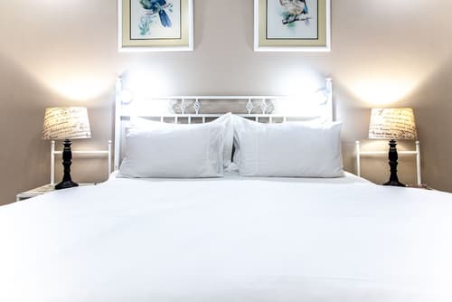Blue Diamond Lodge