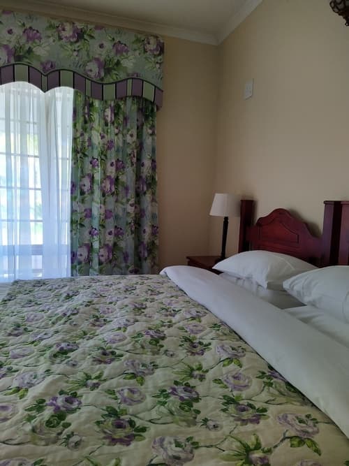 Blue Diamond Lodge