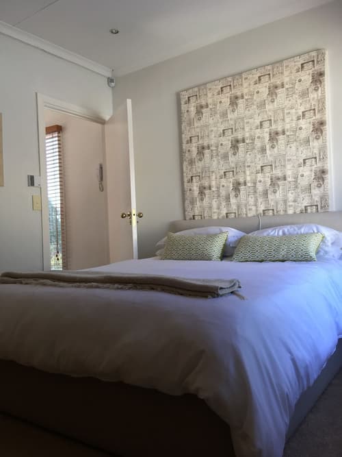 Maison Jacaranda, Room