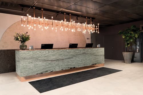 Elite Hotel Carolina Tower, Primary image