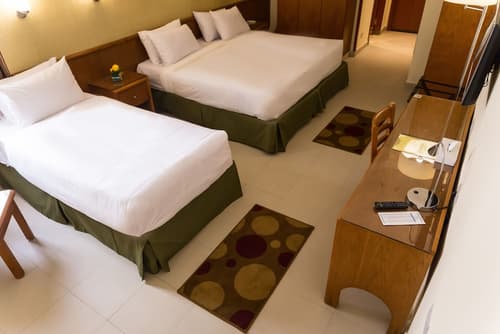 The Grand Plaza Hotel Smouha