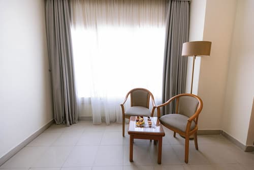 The Grand Plaza Hotel Smouha