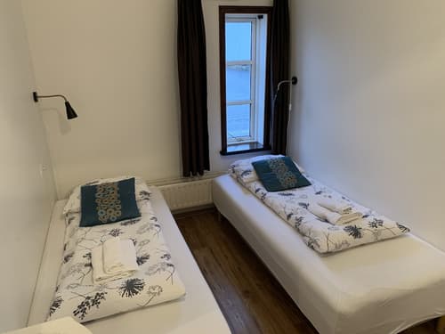 Welcome Riverside Guesthouse, Room