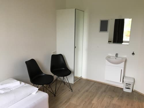 Welcome Riverside Guesthouse