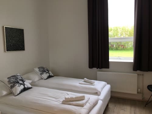 Welcome Riverside Guesthouse, Room