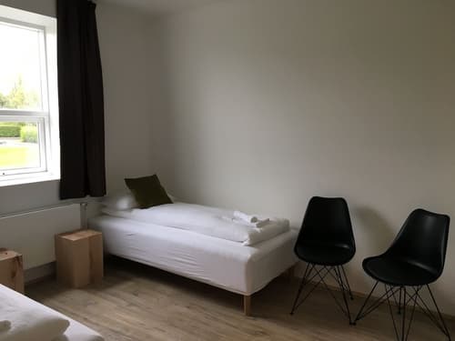 Welcome Riverside Guesthouse, Room