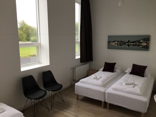 Welcome Riverside Guesthouse, Room