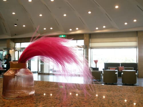 Pearl Hotel Jeju, Lobby