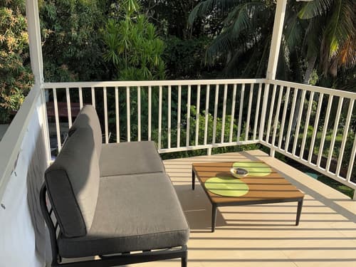 The Orchard Holiday Home, Room