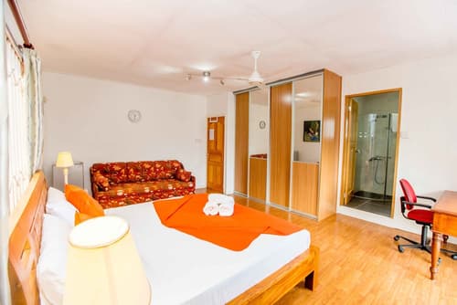 The Orchard Holiday Home