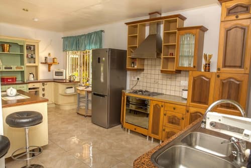 The Orchard Holiday Home, Property amenity