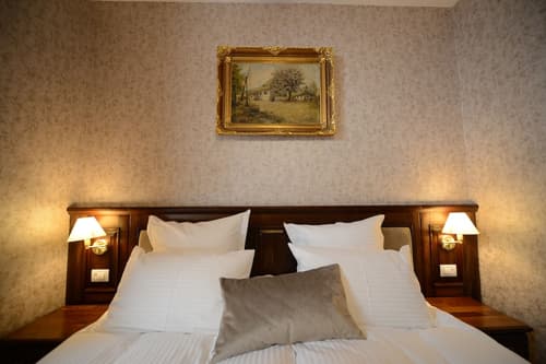 Noblesse Boutique Hotel, Room