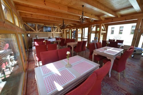 Noblesse Boutique Hotel