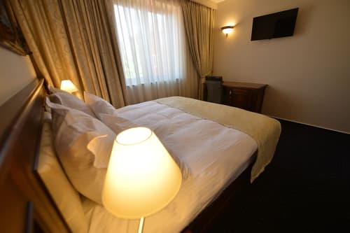Noblesse Boutique Hotel, Room