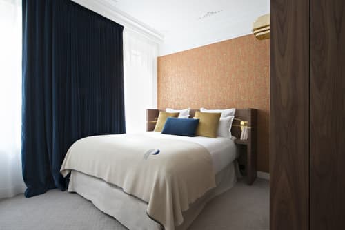 Hotel Parister & Spa, Room