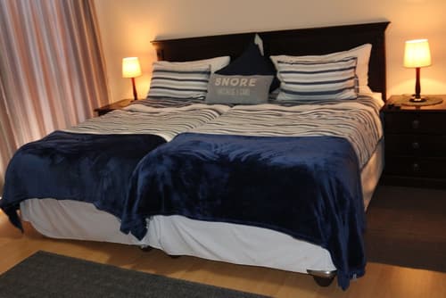 Amjicaja Guesthouse, Room