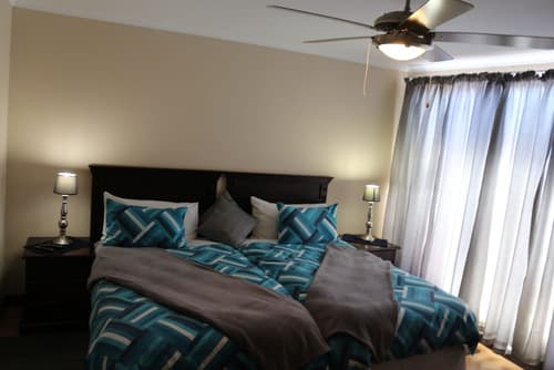 Amjicaja Guesthouse, Room