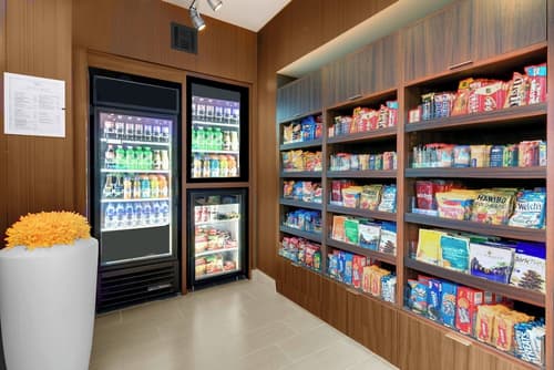 Fairfield Inn & Suites by Marriott Asheville Tunnel Road