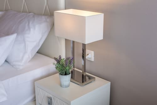 Preelook Apartments and Rooms, Room