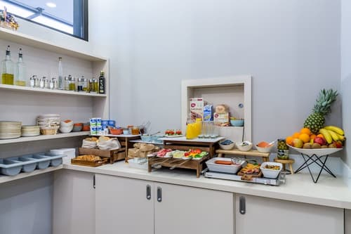 Preelook Apartments and Rooms