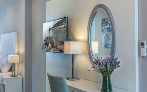 Preelook Apartments and Rooms, Room