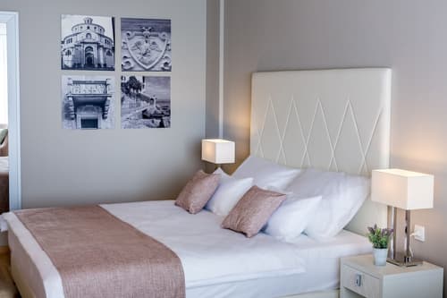 Preelook Apartments and Rooms, Room