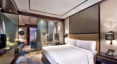Hilton Da Nang, Room