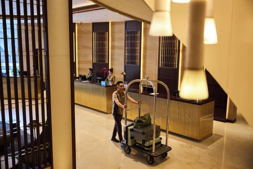 Hilton Da Nang