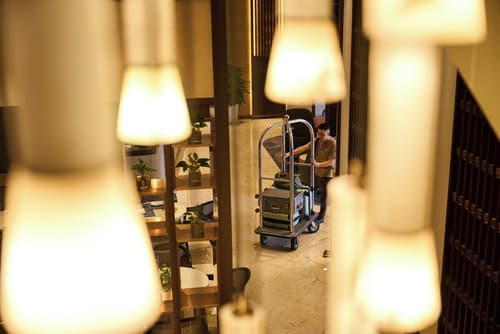 Hilton Da Nang
