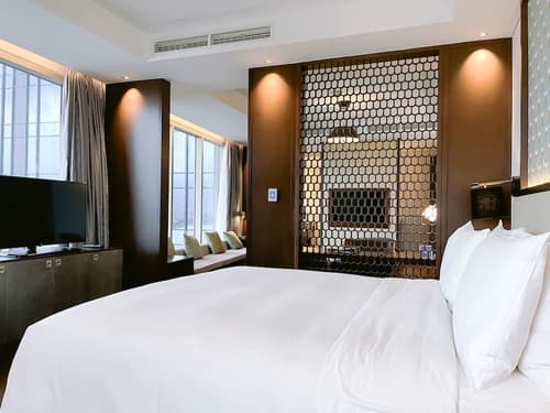 Hilton Da Nang, Room