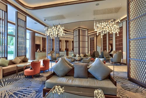 Hilton Da Nang