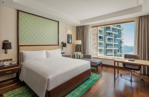 Hilton Da Nang