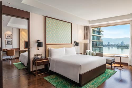 Hilton Da Nang