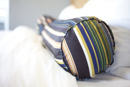 Aloft Jakarta Wahid Hasyim